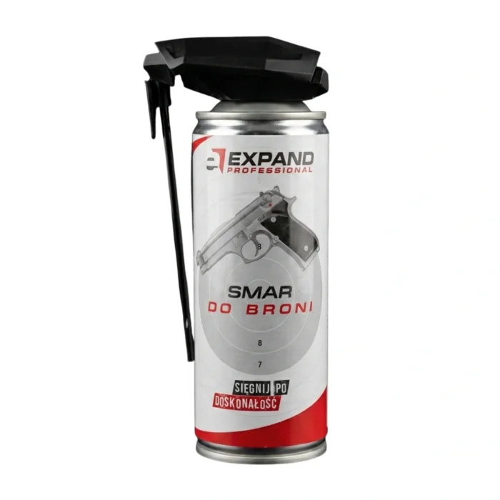 Smar Do Broni EXPAND 200ML